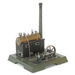 Dampfmaschine Märklin, Nr. 4097/6, BZ