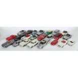 Mercedes-Benz Modelle ab 1980er Jahre,