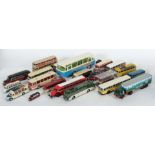 Konvolut Modellatos oft M 1:43 und