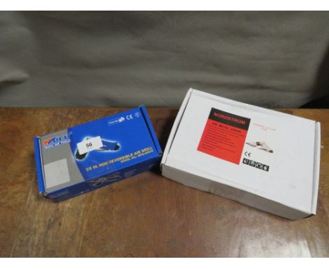 **Two air tools**