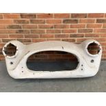 Aluminium AC Ace Front End&nbsp;