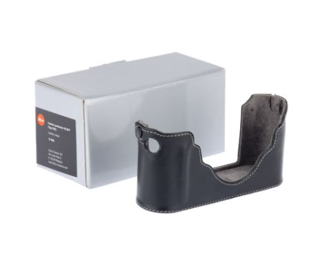 Camera Protector M/M-P (Typ 240) Camera Case, in maker's box,