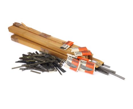 Peco Streamline N Gauge Track a large selection of new and used Peco Streamline track, including approximately 50 , 90cm boxe