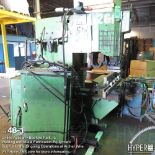Taylor Winfield spot welder 480v