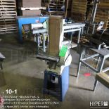 Pro Cut 6" X 9" belt / disc sander 3/4hp 110v 1ph