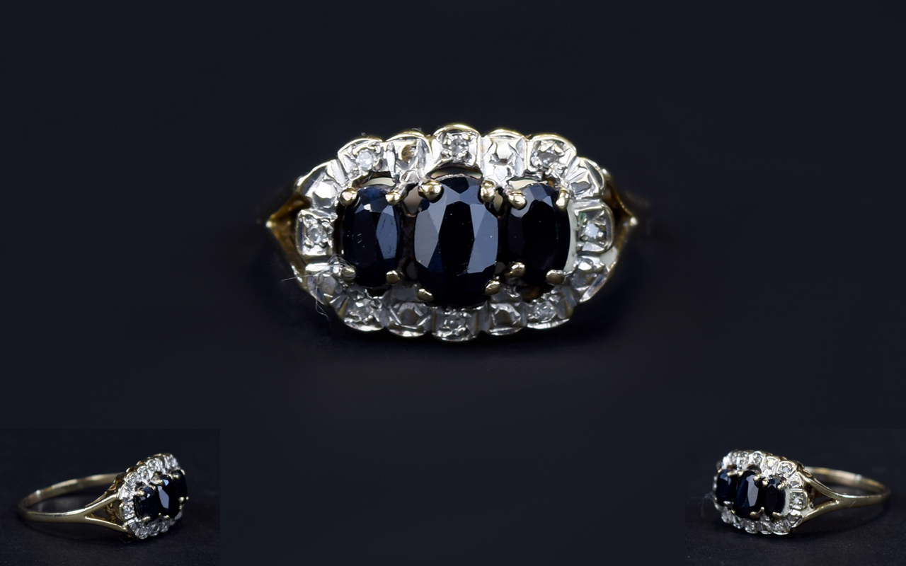 ladies sapphire rings ladies sapphire rings