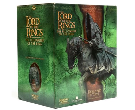 Lord of The authentic Rings Bundle for Eric Miller