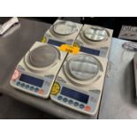Precision Balances