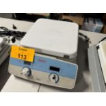 Hotplate Stirrer