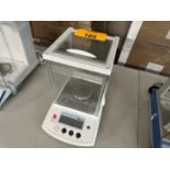 Analytical Balance