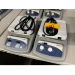 Hotplate Stirrers