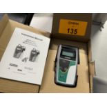 pH Meter