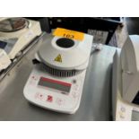 Moisture Analyzer