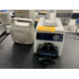 Peristaltic and Vacuum Pumps