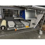 Flash Chromatography System