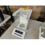 Analytical Balance