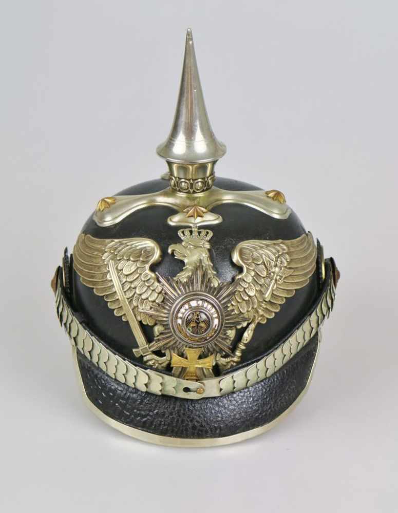 37+ Pickelhaube Original Preußen PNG