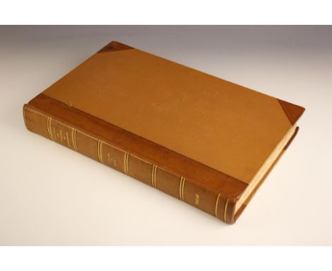 Shaw (Stebbing), THE HISTORY AND ANTIQUITIES OF STAFFORDSHIRE COMPILED FROM THE MANUSCRIPTS OF HUNTBACH, LOXDALE, BISHOP LYTT