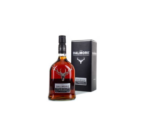 DALMORE 1995 MATUSALEM FINESSE DISTILLERY EXCLUSIVESingle malt.Dalmore have invested a lot to position themselves as a luxury