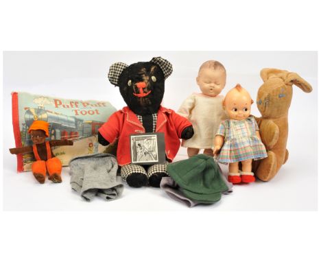 How Much are Kewpie Dolls Worth: Uncover Their True Value Today