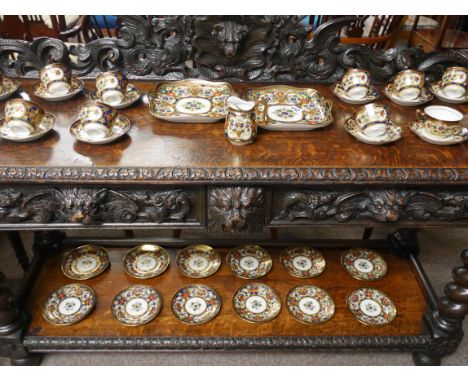 Noritake tea service ( IN EXCELLENT CONDITION NO DAMAGE )
