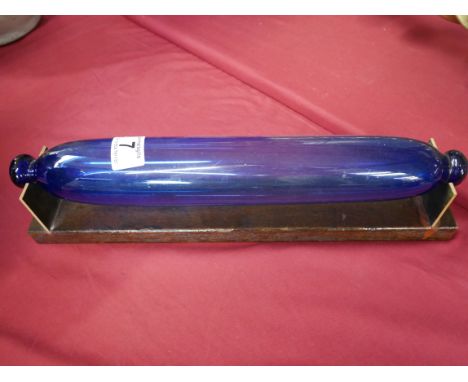 Glass Rolling pin