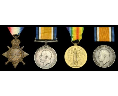 Family Group:  Three: Private R. C. Seaward, 1st Regiment, South African Infantry, late South African Engineer Corps 1914-15 