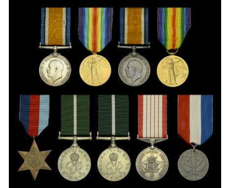 Pair: Private N. Brown, 23rd Battalion, Australian Imperial Force, who was killed in action on the Western Front on 1 Septemb