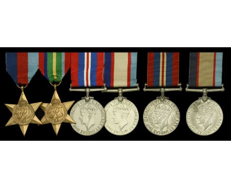 Four: Corporal N. A. Gant, Australian Infantry 1939-45 Star; Pacific Star; War Medal 1939-45; Australia Service Medal, all of