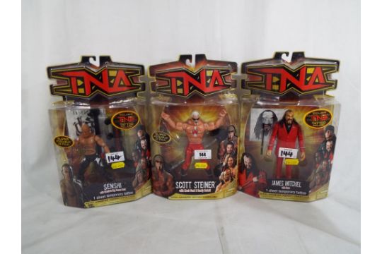 tna marvel figures