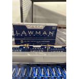 shelf of lawmen 45