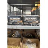 shelf of 7mm wsm and 7mm creedmor