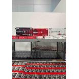 shelf of 45