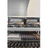 shelf of 9mm
