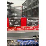 shelf of 9mm