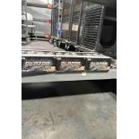 shelf of 9mm