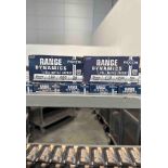 shelf of range dynamics 9mm