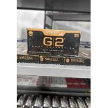 shelf of gold dot 45