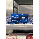shelf of magtech 45