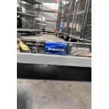 shelf of 9mm