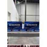 shelf of magtech 9 mm