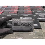 shelf of 300 blackout ammunition