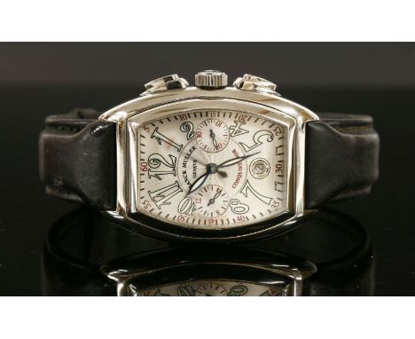 franck muller Auctions Prices franck muller Guide Prices