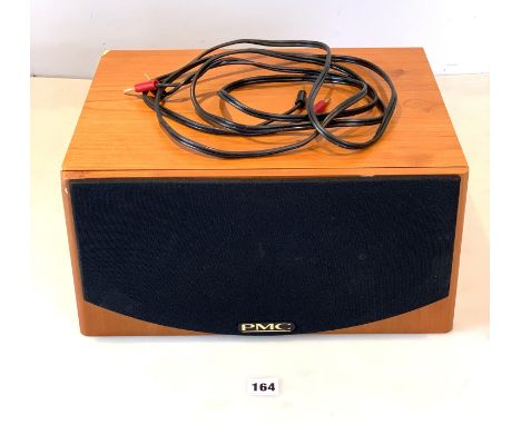 PMC centre speaker, no. 008578