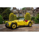 1951 Allard J2 Replica Registration: MRR 68 Chassis No: 2132 This is a J2 Allard replica,