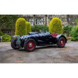 1951 Allard J-Series Replica Registration: HBC 476 Chassis No: 1933 This is a J2 Allard replica,