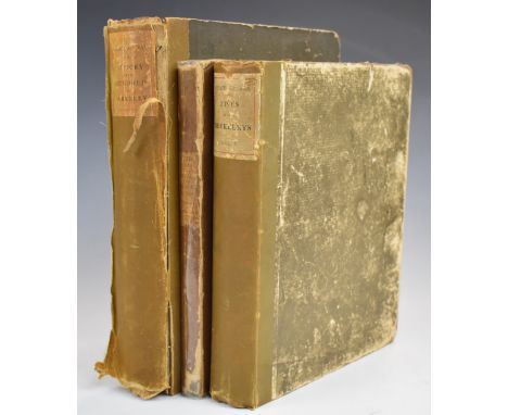 Berkeley Manuscripts, Abstracts &amp; Extracts of Smyth’s Lives of The Berkeleys, Illustrative of Ancient Manners and The Con