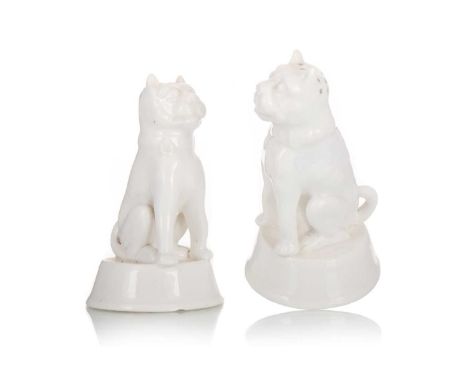 GERMAN CERAMIC GROUP OF TWO SWEETHEARTS, each in highly coloured dress also a Samson figure of a young lady the lamb in the m