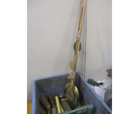 Clock weight and pendulums to include weight for cuckoo clocksLocation: G 