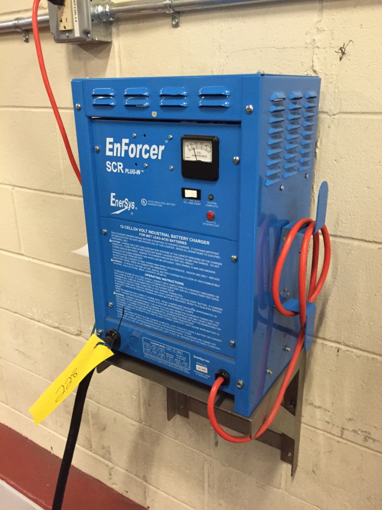 Electricity requirement depends make Silicon Controlled Rectifier using 1. MODEL ES3-18- 36-VOLT UNIT 3.